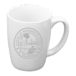 13oz. Solid Color Canaveral Mug