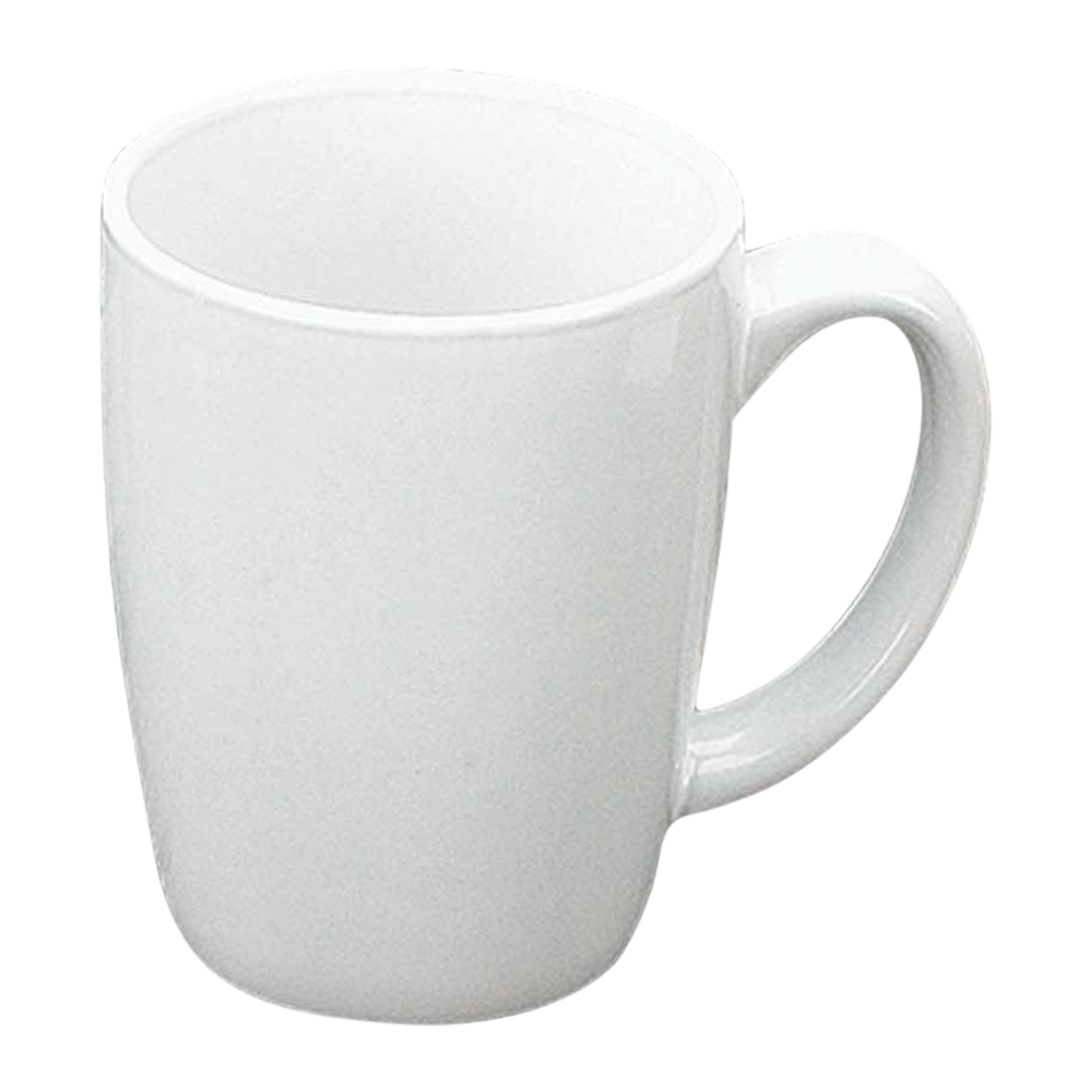 13oz. Solid Color Canaveral Mug