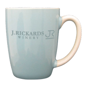 13oz Two Tone Canaveral Mug