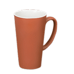 16oz Two Tone Funnel Mug