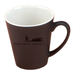12oz Tulsa Funnel Mug
