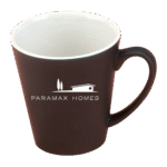 12oz Tulsa Funnel Mug
