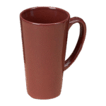 16oz. Solid Funnel Mug