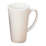 16oz. Solid Funnel Mug