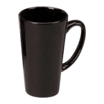 16oz. Solid Funnel Mug