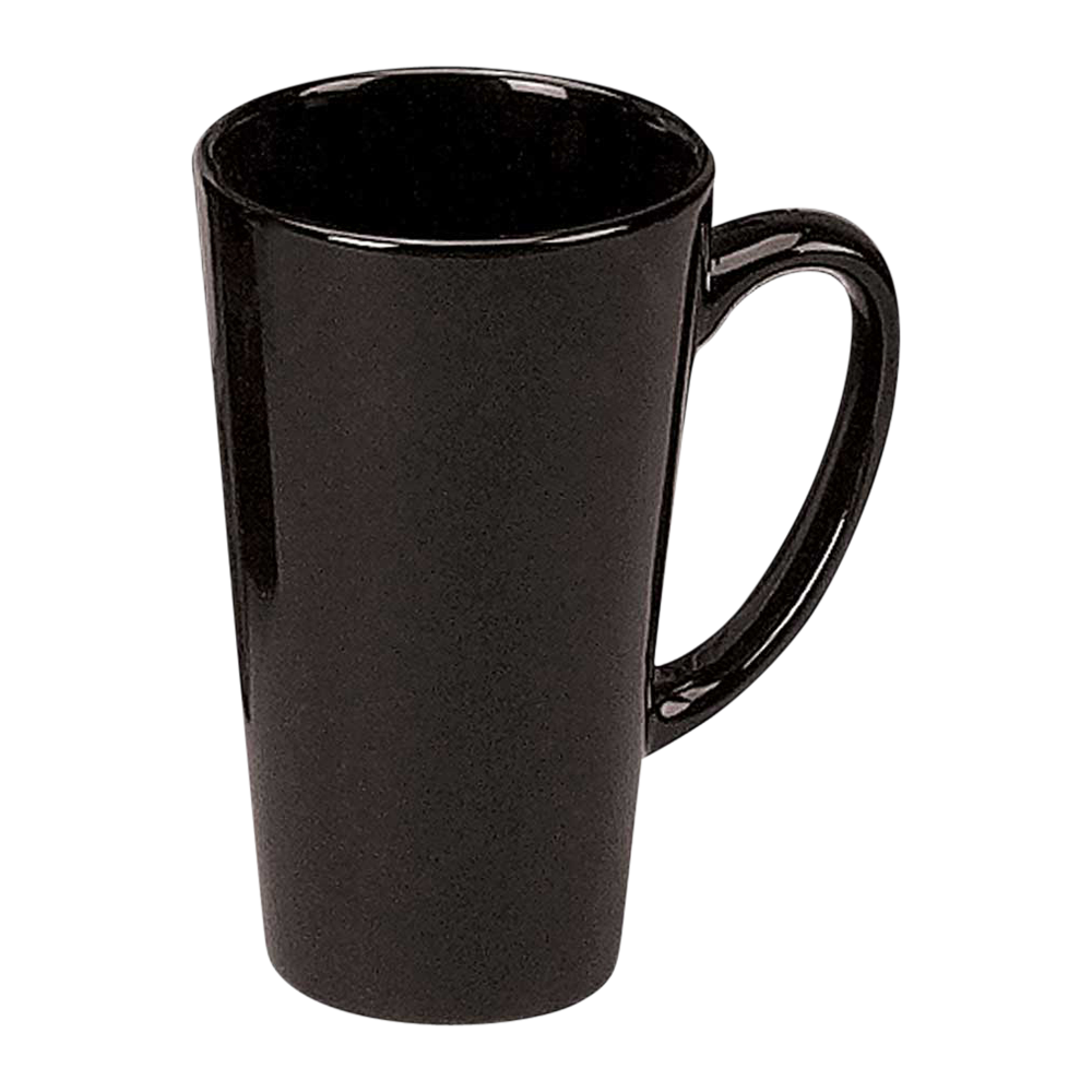 WNG-2405-16oz-Solid-Funnel-Mug-7-black 16oz. Solid Funnel Mug