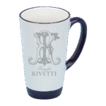 16oz Trimmed Funnel Mug