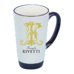 16oz Trimmed Funnel Mug
