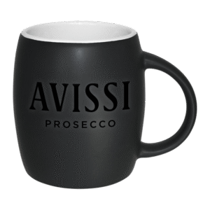 15oz. Hilo Puget Barrel Mug