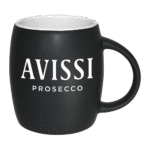 15oz. Hilo Puget Barrel Mug