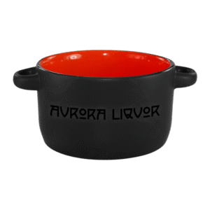 12.5oz. Hilo Soup Bowl