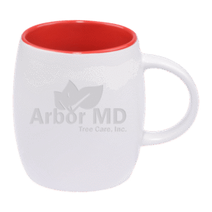 14oz. Color Contrast Vero Mug