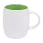 14oz. Color Contrast Vero Mug