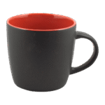 12oz Deluxe Cafe Mug
