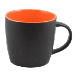 12oz Deluxe Cafe Mug