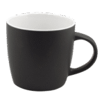 12oz Deluxe Cafe Mug
