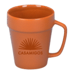 14oz Flower Pot Mug
