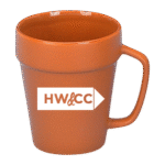 14oz Flower Pot Mug