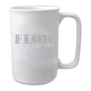 11oz Covington Mug