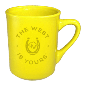 8.5oz Cancun Toledo Mug