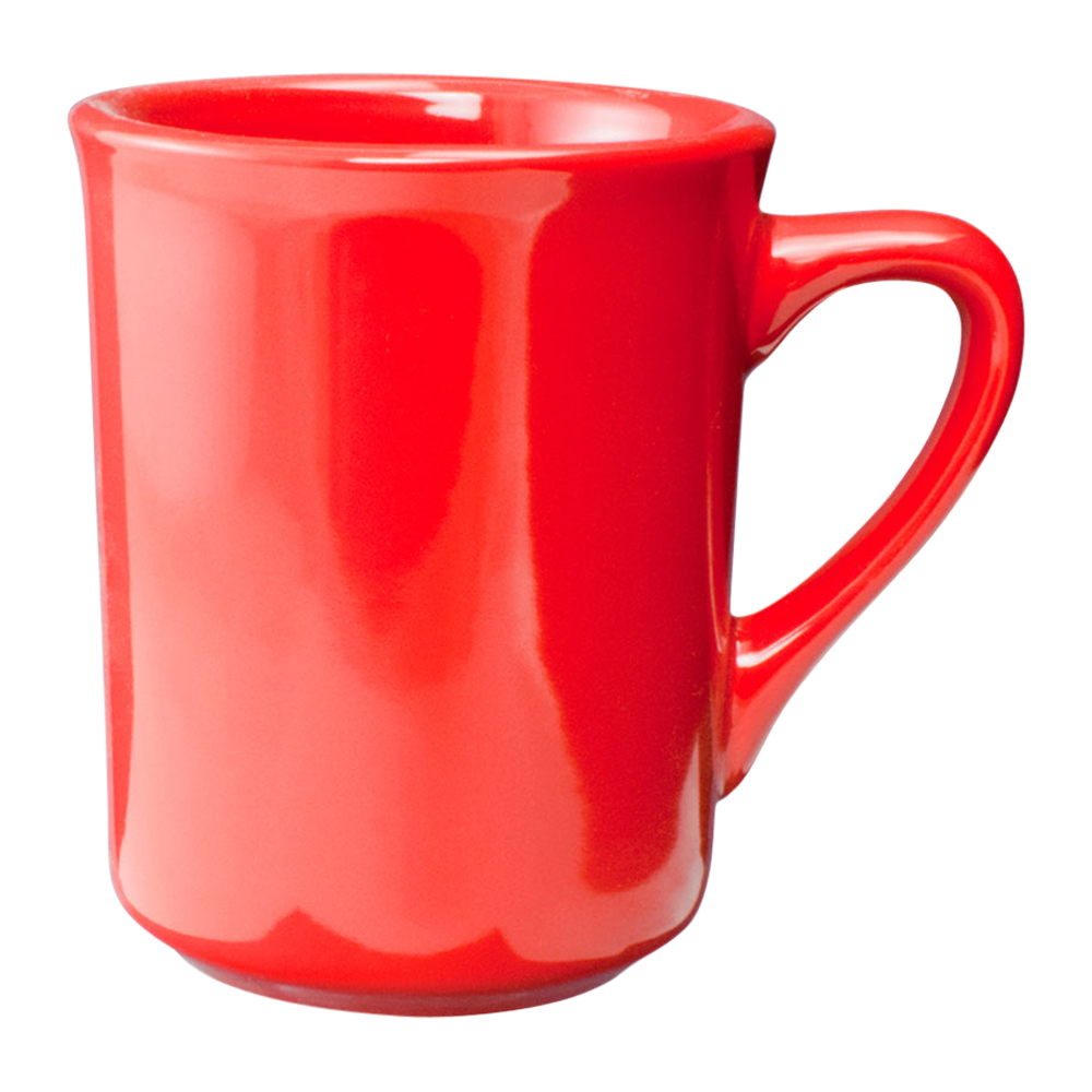 WNG-2429-8.5oz-Cancun-Toledo-Mug-11-red 8.5oz Cancun Toledo Mug