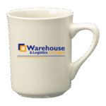 8.5oz Cancun Toledo Mug
