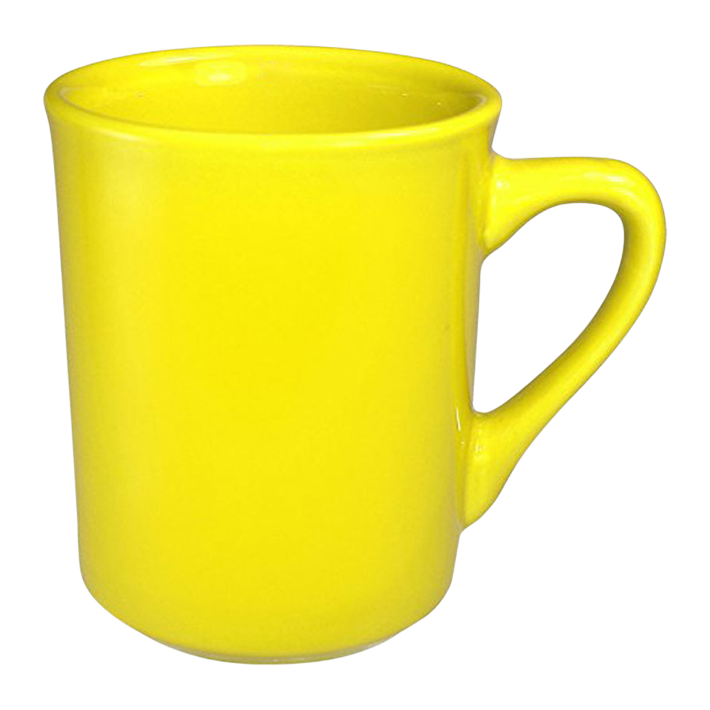 WNG-2429-8.5oz-Cancun-Toledo-Mug-5-yellow 8.5oz Cancun Toledo Mug
