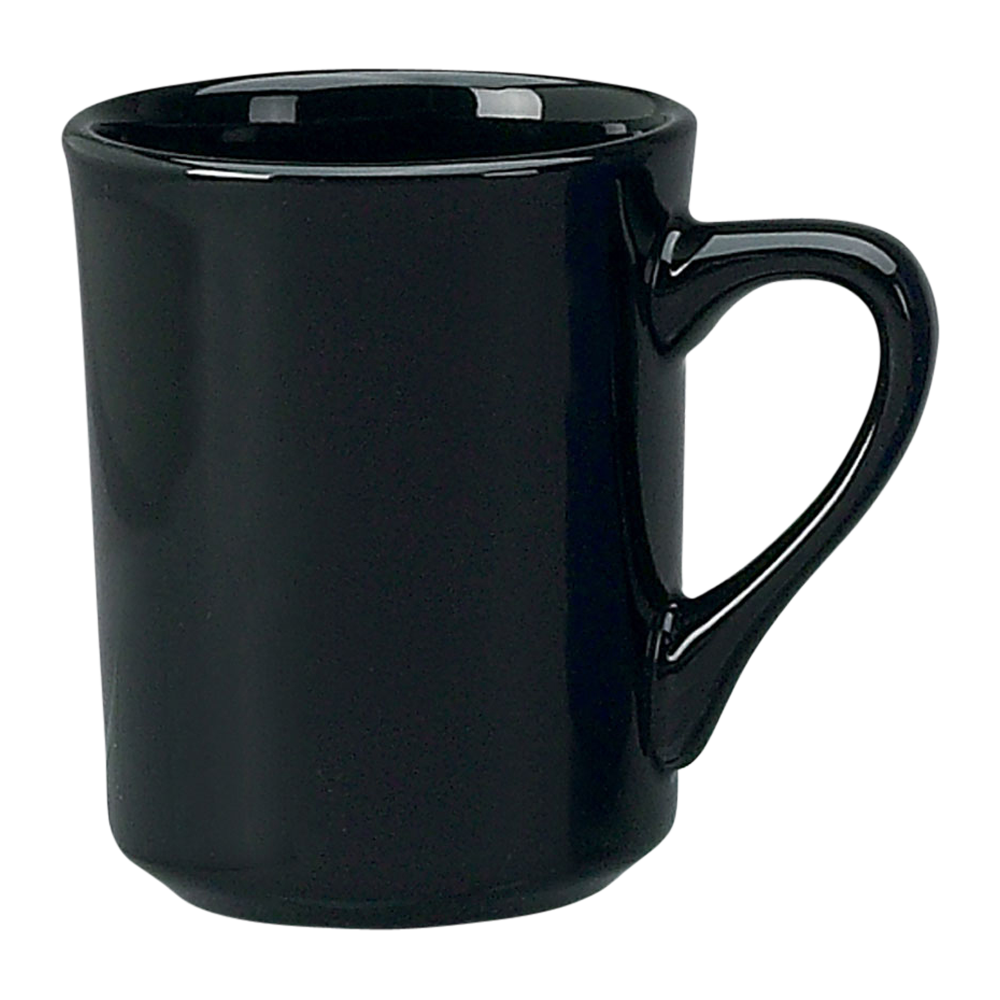 WNG-2429-8.5oz-Cancun-Toledo-Mug-6-black 8.5oz Cancun Toledo Mug