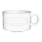 16oz Soup Mug