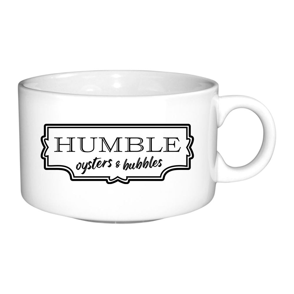 16oz Soup Mug