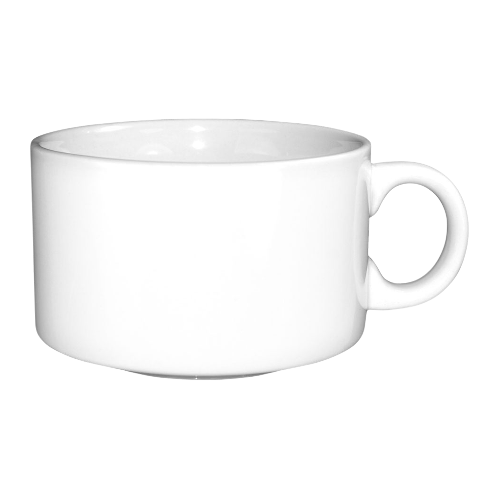 16oz Soup Mug