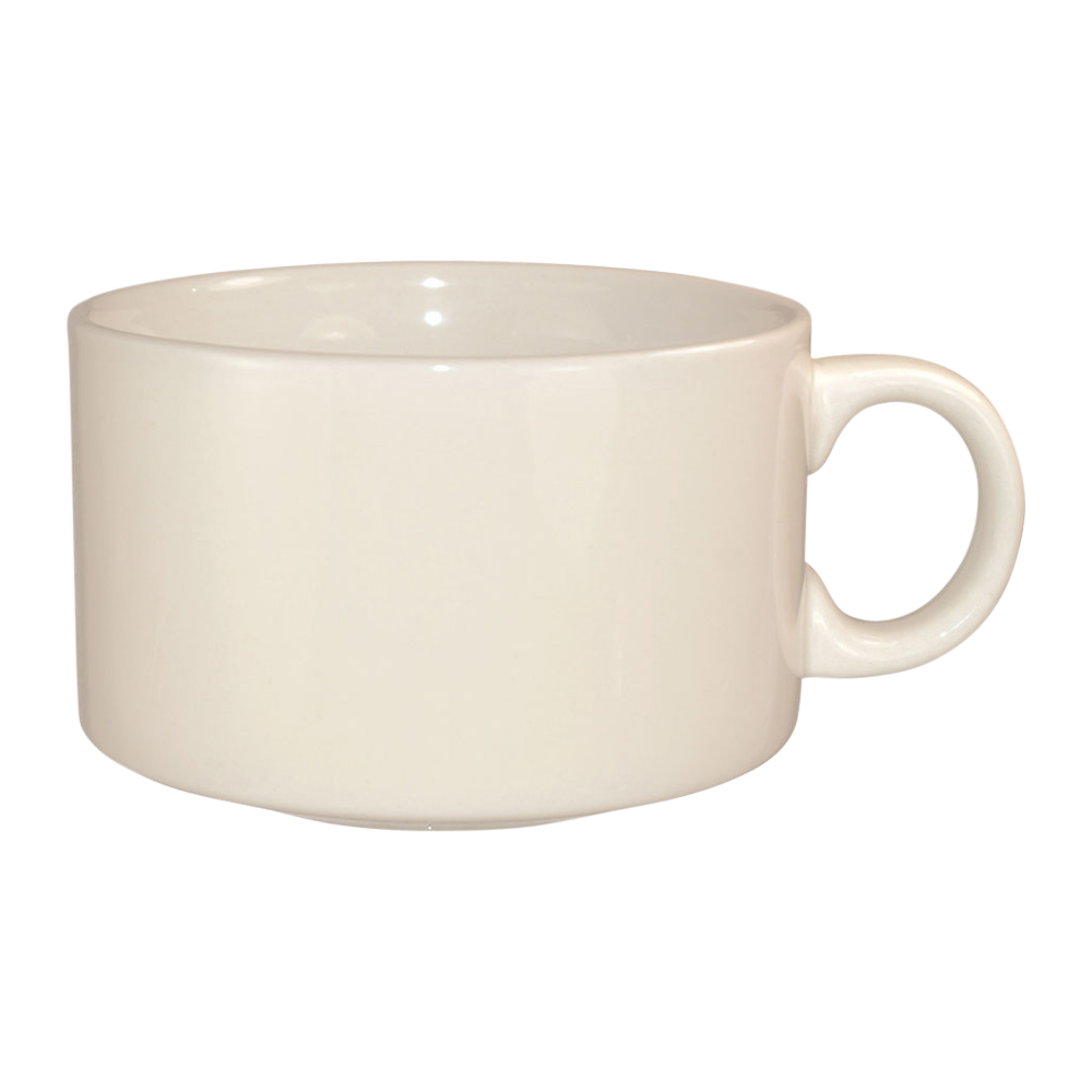 16oz Soup Mug