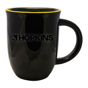 14oz Color Contrast Salem Mug