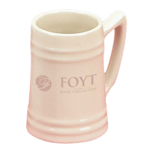 24oz Ceramic Stein