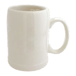 20oz Ceramic Stein