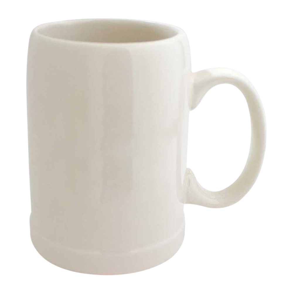 WNG-2435-20oz-Ceramic-Stein-4-natural 20oz Ceramic Stein