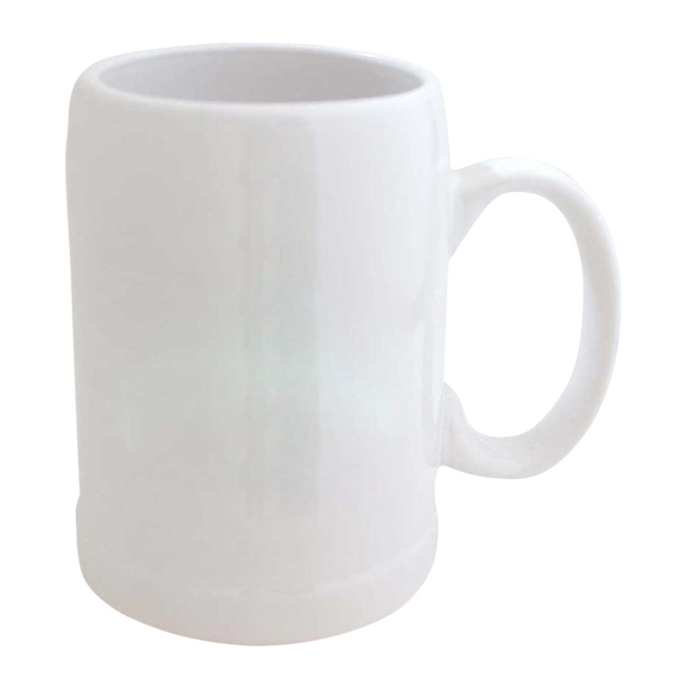 WNG-2435-20oz-Ceramic-Stein-5-white 20oz Ceramic Stein