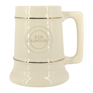 20oz Ceramic Stein