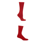 Unisex Crew Socks