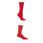 Unisex Crew Socks