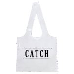 Large Nylon Shopping Bag