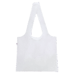 Large Nylon Shopping Bag