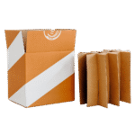 12 Bottle Repack Wine Box