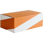 12 Bottle Layflat Wine Storage Box