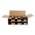 12 Bottle Layflat Wine Storage Box