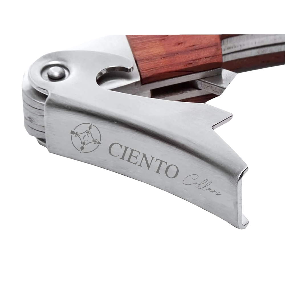 WNG-3397-Castello™- Waiter's-Corkscrew-10 Castello™ Waiter's Corkscrew