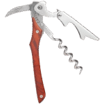 Castello™ Waiter's Corkscrew
