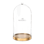 Gold Cocktail Smoker