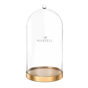 Gold Cocktail Smoker