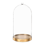 Gold Cocktail Smoker